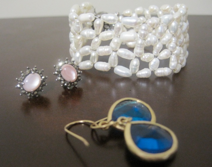 wedding jewelry
