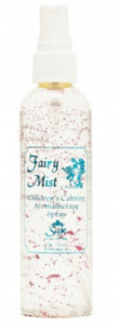 saje fairy mist